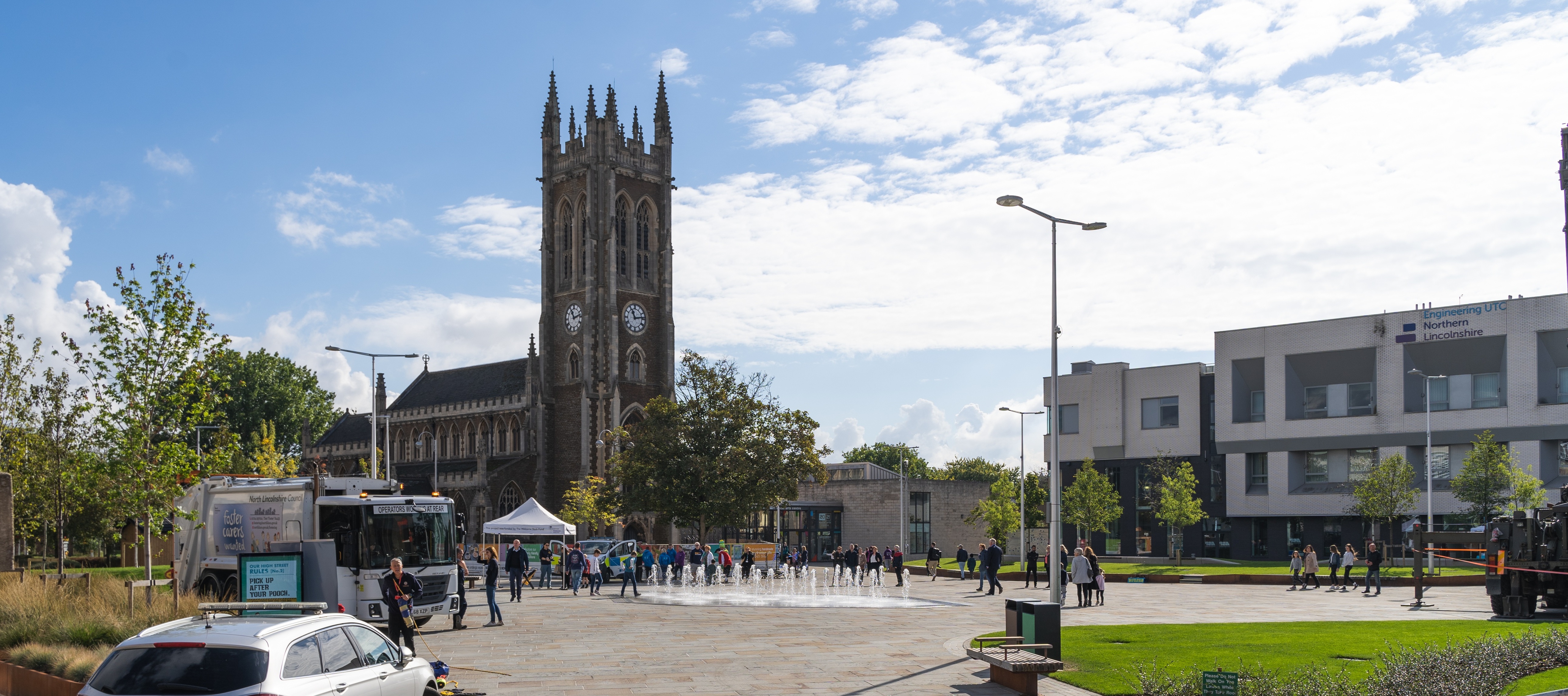Church Square